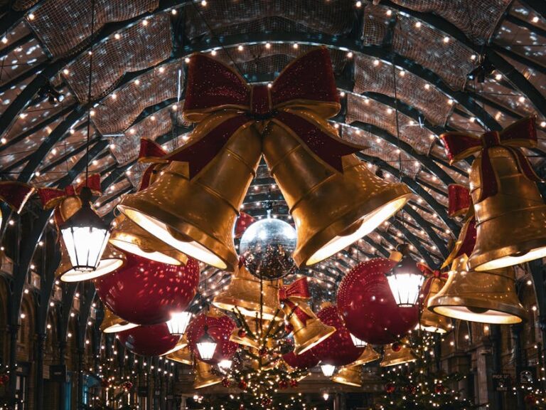 seasonal arcade events