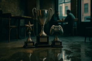 arcade esports prize pools