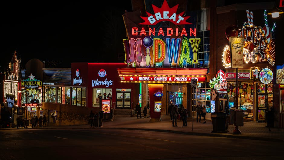 arcade franchise comeback