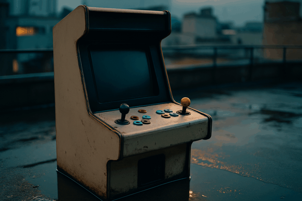 Breaking Down The Latest Arcade Gaming Hardware Trends online-leaderboards-1