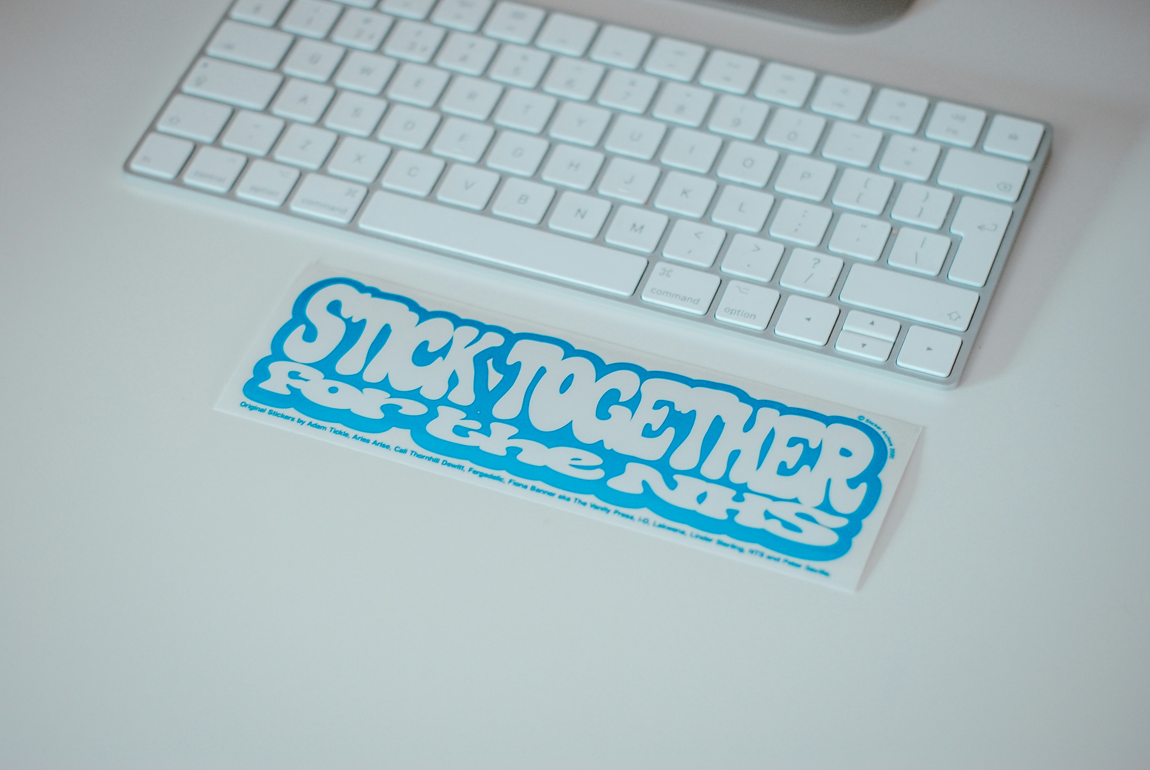 sync personalization