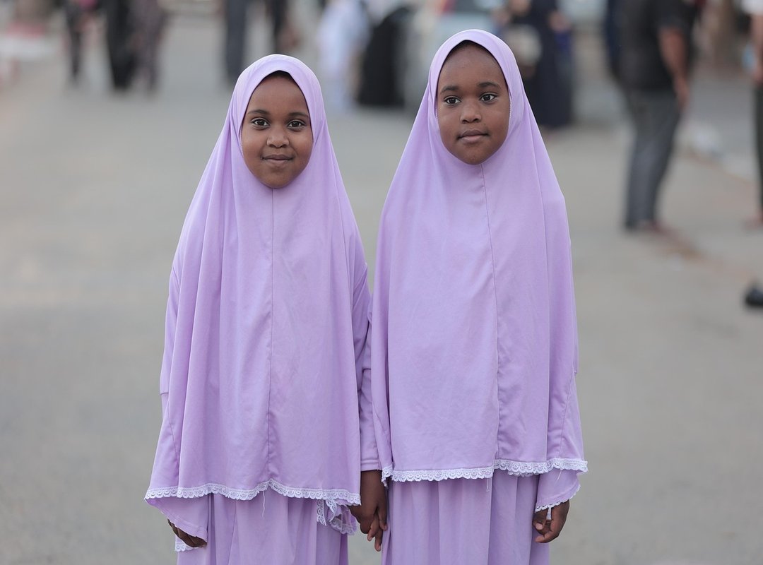 allahumma suril muslimin fi palestine in arabic