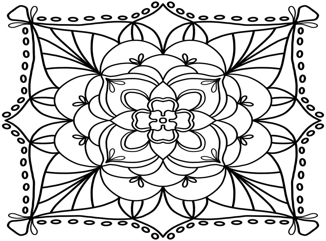 kleurplaat brookhaven