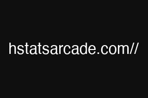 hstatsarcade.com//